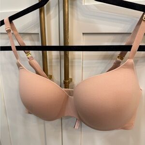 Victoria's Secret Blush Bra